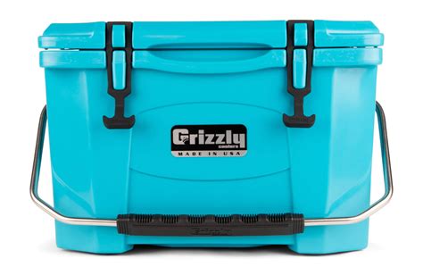 blemished grizzly coolers for sale.